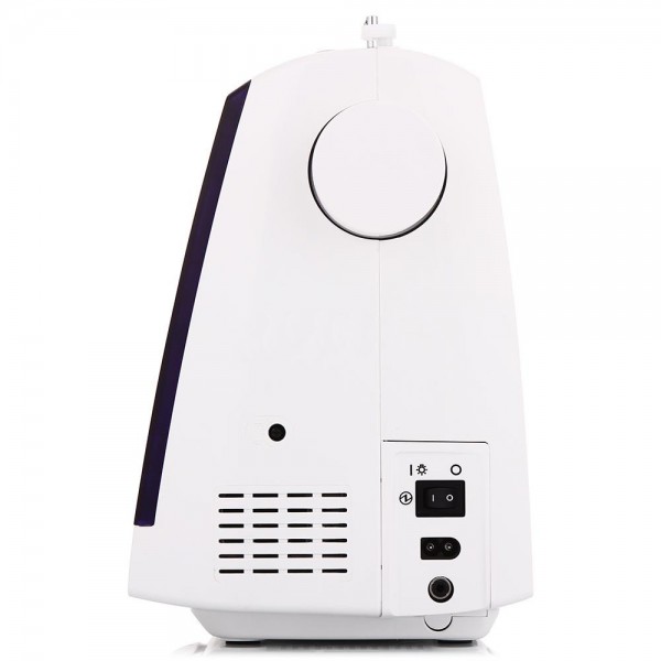 Фото 6: Juki HZL K85