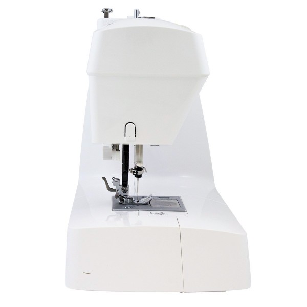 Фото 5: Juki HZL K85
