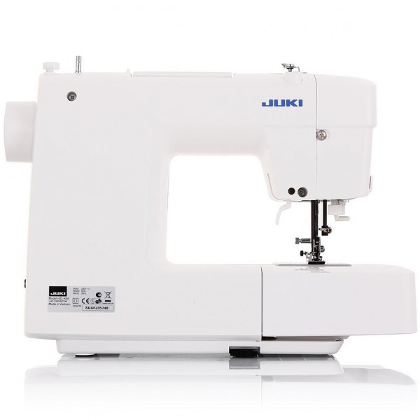 Фото 4: Juki HZL K85