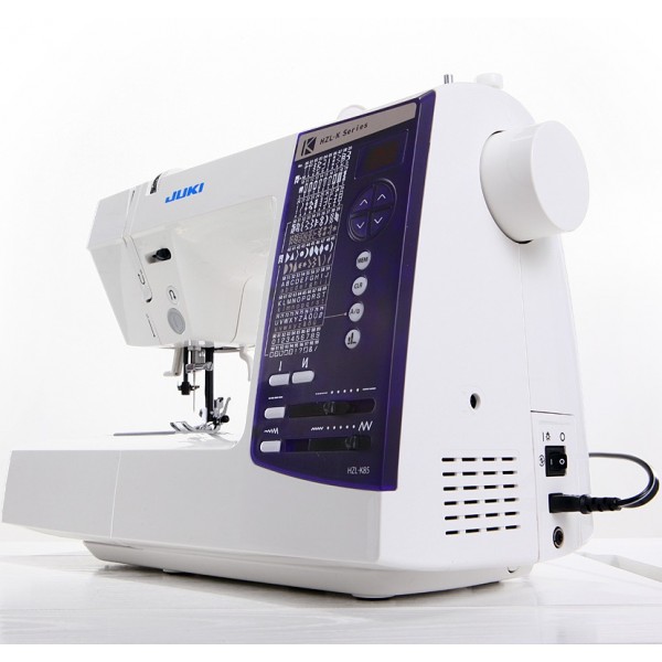 Фото 3: Juki HZL K85