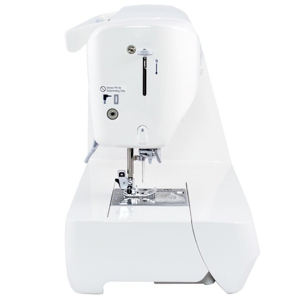 Фото 3: Juki HZL F300