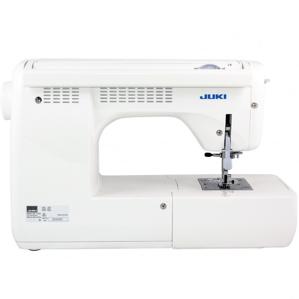 Фото 5: Juki HZL F300