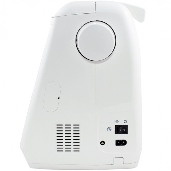 Фото 4: Juki HZL F300