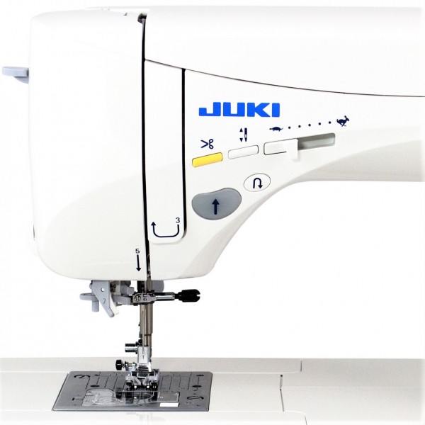 Фото 9: Juki HZL F300