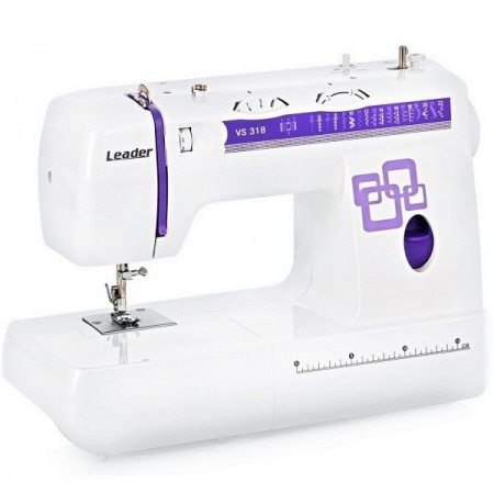 Швейна машинка Leader VS-318
