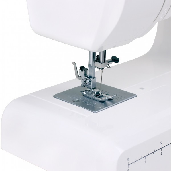 Фото 6: Janome JQ 2515 S