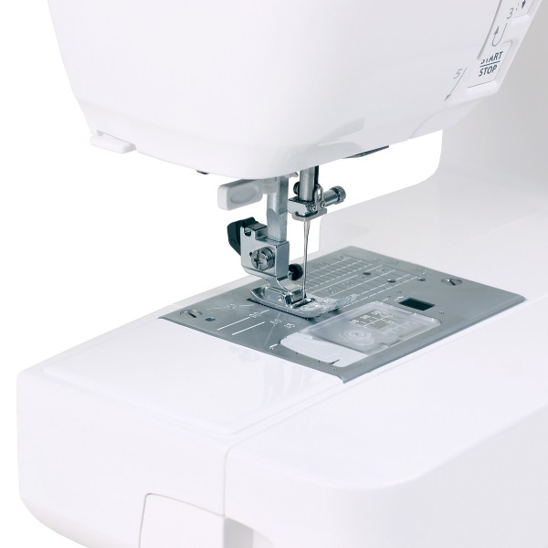 Фото 12: Janome QDC 630