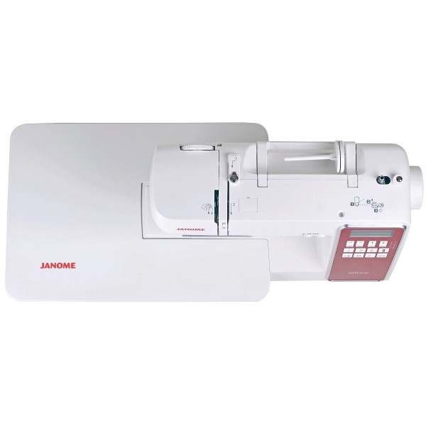 Фото 7: Janome QDC 630