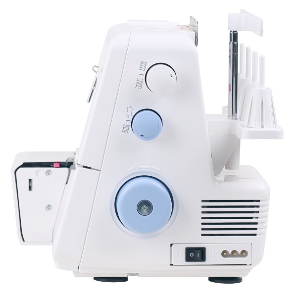Фото 4: Janome T-99D
