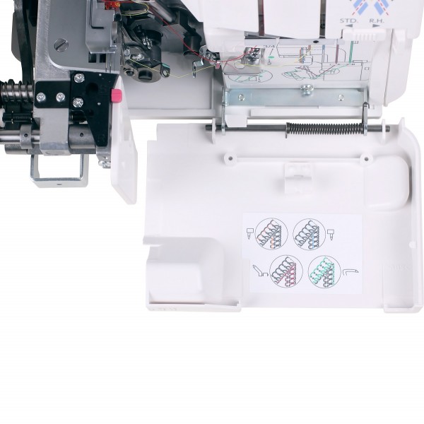 Фото 13: Janome T-99D