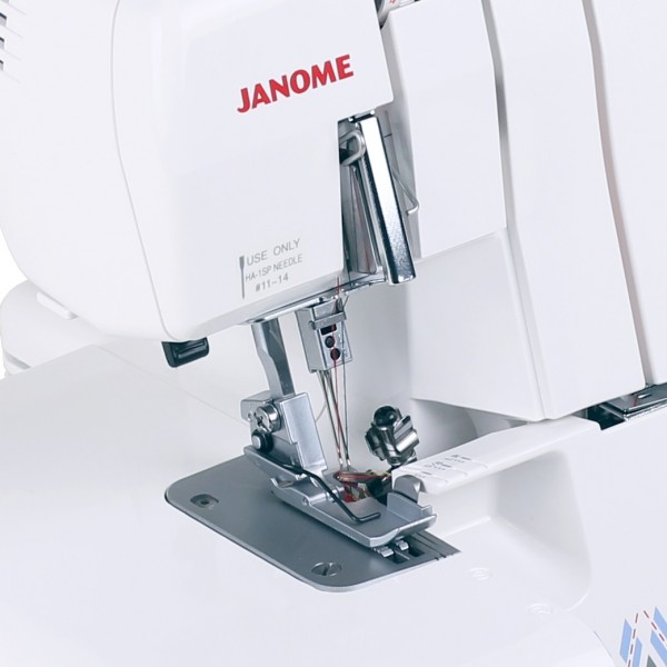 Фото 11: Janome T-99D