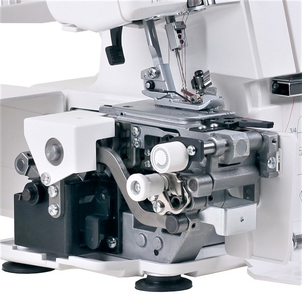 Фото 12: Janome T-99D