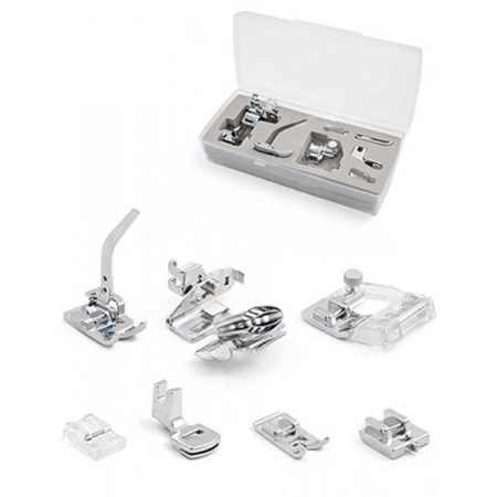  Набор лапок для швейных машин