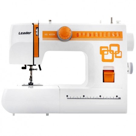 Швейна машинка Leader VS-422а