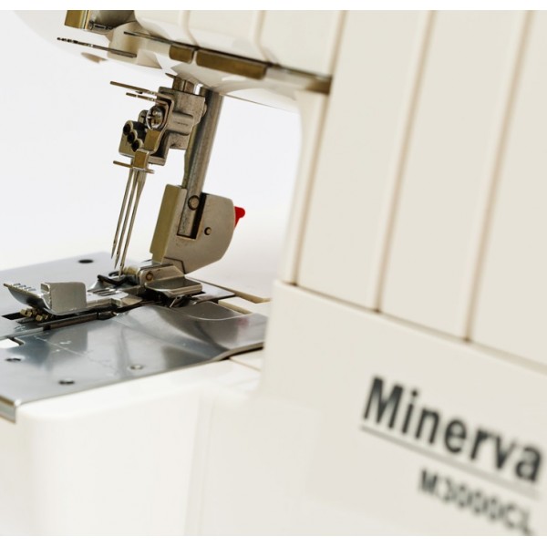 Фото 9: Minerva M3000CL