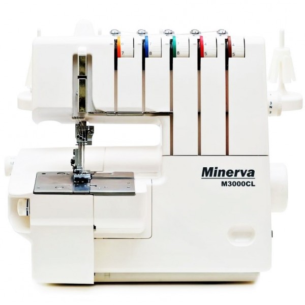 Фото 2: Minerva M3000CL