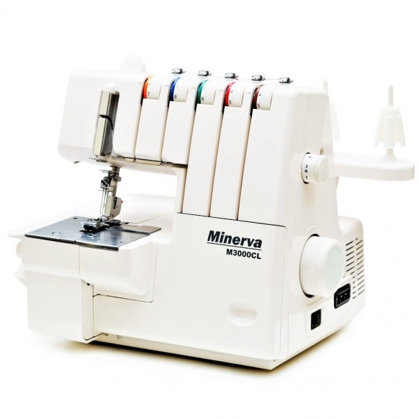 Фото 3: Minerva M3000CL