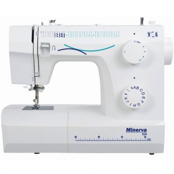 Фото 2: Minerva E20