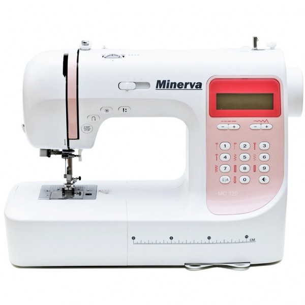 Фото 1: Minerva MC 120