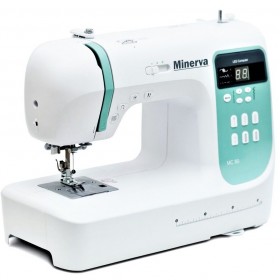 Швейная машинка Minerva MC 80