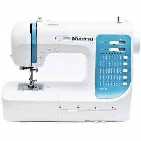 Швейная машинка Minerva MC 40