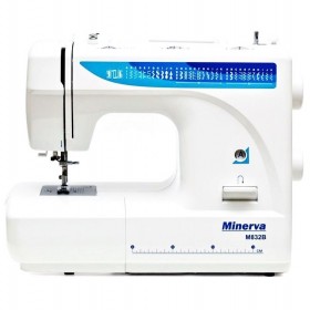 Швейная машинка Minerva M832B