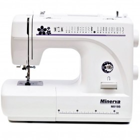 Швейная машинка Minerva M819B