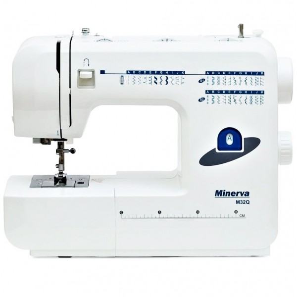 Фото 2: Minerva M32Q