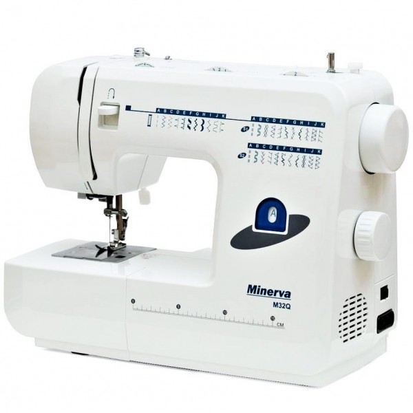 Фото 3: Minerva M32Q