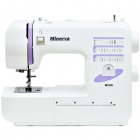Швейная машинка Minerva M23Q
