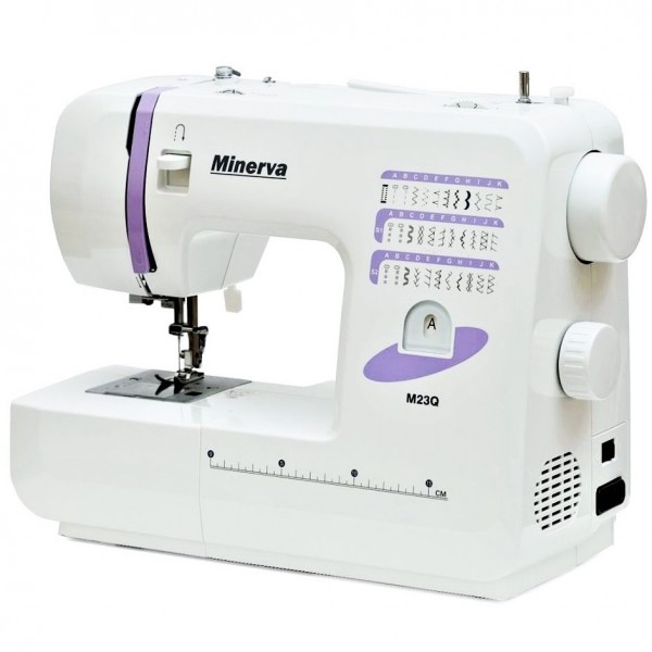 Фото 2: Minerva M23Q