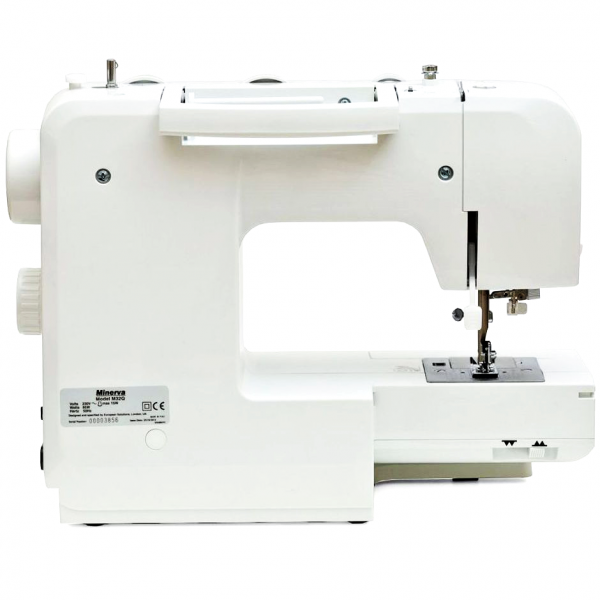Фото 4: Minerva M23Q