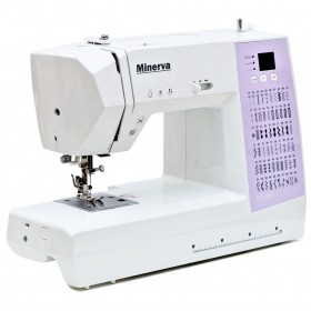 Швейная машинка Minerva MC60C