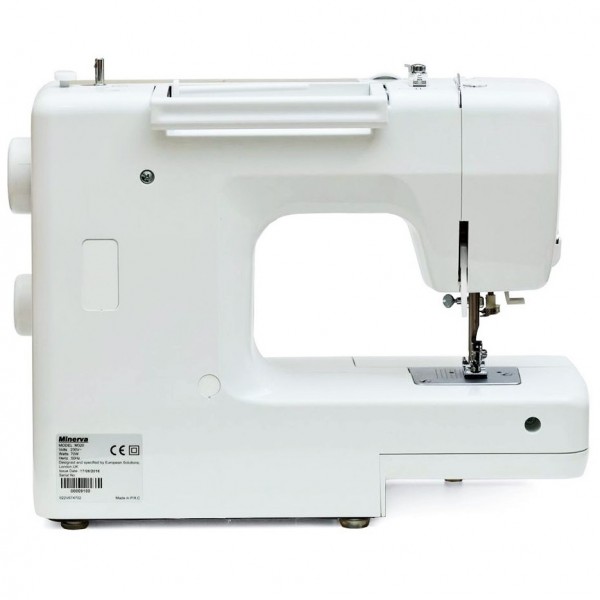 Фото 4: Minerva M320