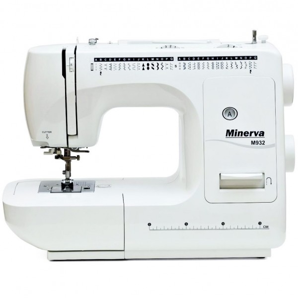 Фото 2: Minerva M932