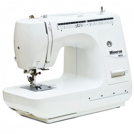 Швейна машинка Minerva M932