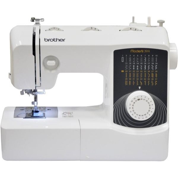 Фото 2: Brother Modern 39a