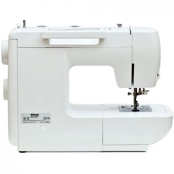 Фото 6: Minerva M932