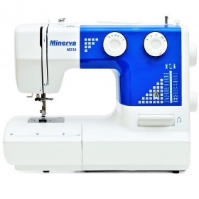 Швейная машинка Minerva M230