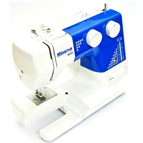 Фото 3: Minerva M230
