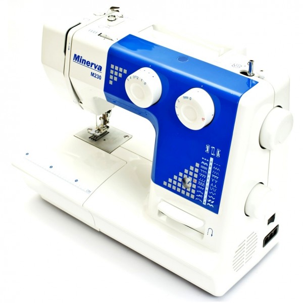Фото 4: Minerva M230