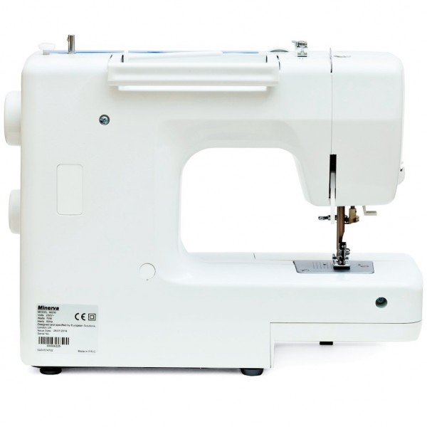 Фото 4: Minerva F320