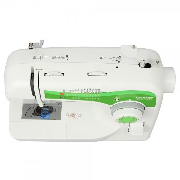 Фото 2: Brother Comfort 35a