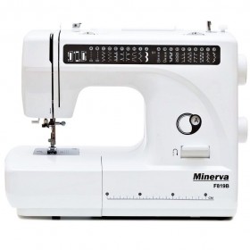 Швейная машинка Minerva F819B