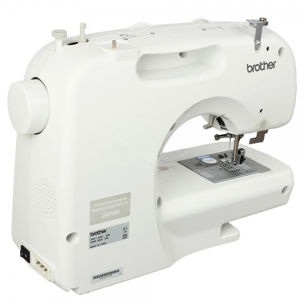 Фото 3: Brother Comfort 35a