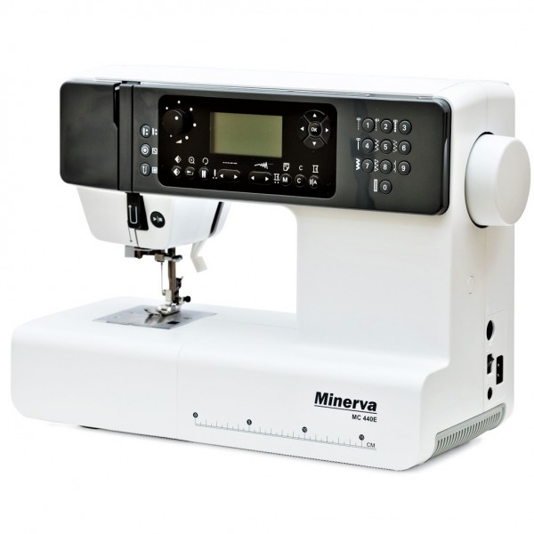 Фото 3: Minerva MC 440E