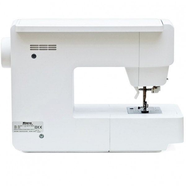 Фото 6: Minerva MC 440E