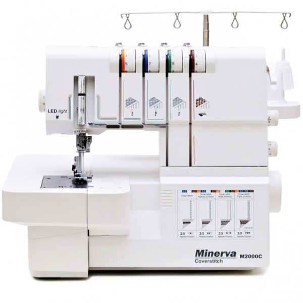 Фото 1: Minerva М2000C