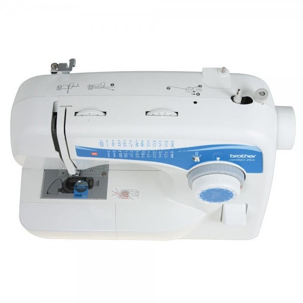 Фото 2: Brother Comfort 25a