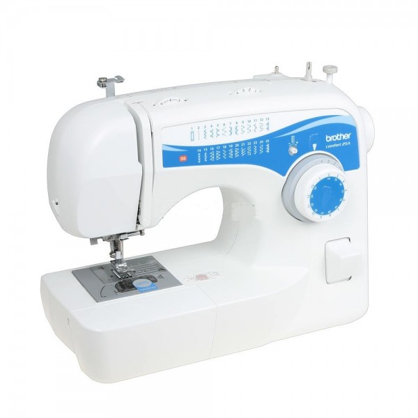 Фото 3: Brother Comfort 25a